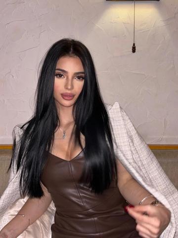 Индивидуалка Ивона Фотография 2